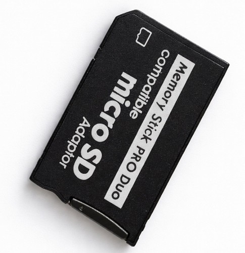 Nuova memory stick pro duo - memory,