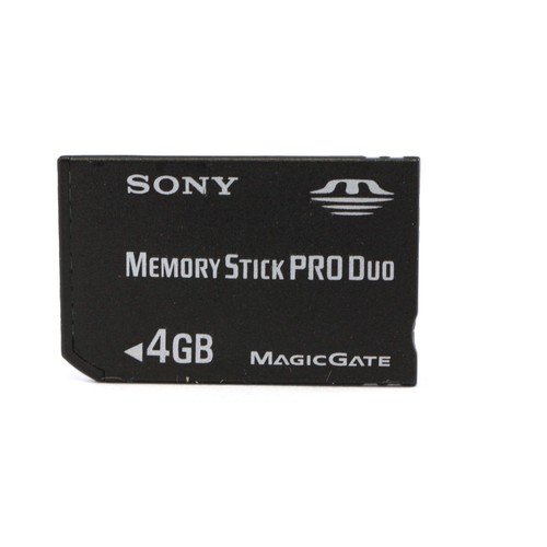 Psp memory stick - -, duo