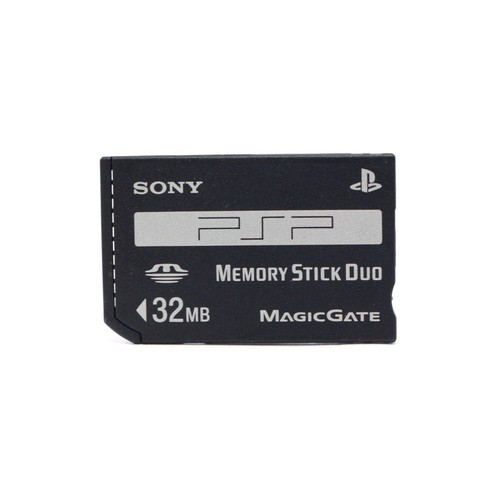 Psp memory stick pro - -,