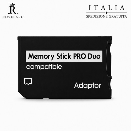 Adattatore micro hc - sd/sd-hc, a