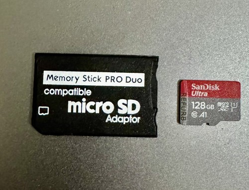 Psp memory stick pro - -,