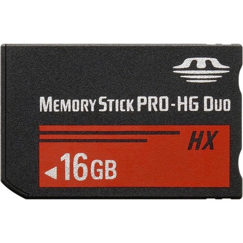 Memory stick 16g 32g - 8g/16g/32g, pro