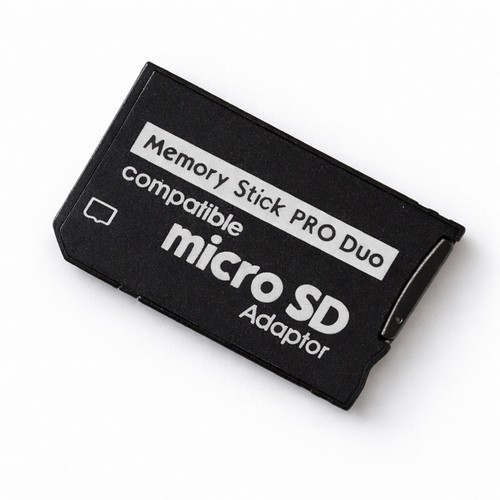 Nuovo memory stick pro - stick, 128
