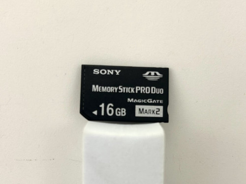 Memory psp stick pro duo - psp,