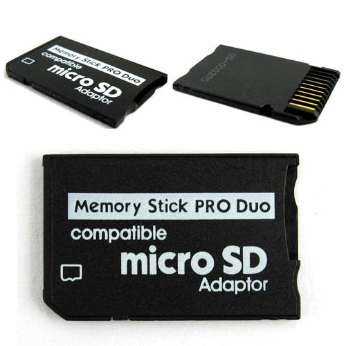 Adattatore micro sdhc a - micro, tf