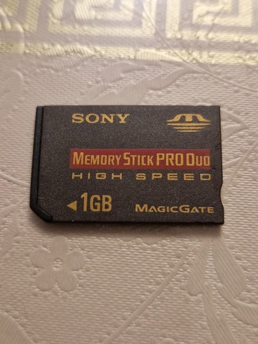 Scheda memoria gb - di,