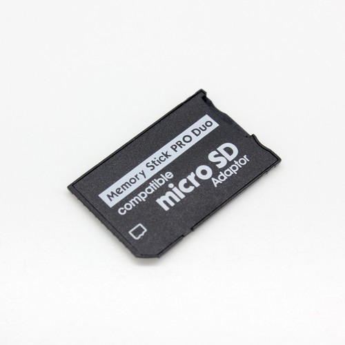 Adattatore microsdhc card ms - microsdhc,