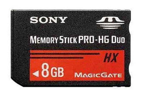 Adattatore scheda memory - scheda, 8