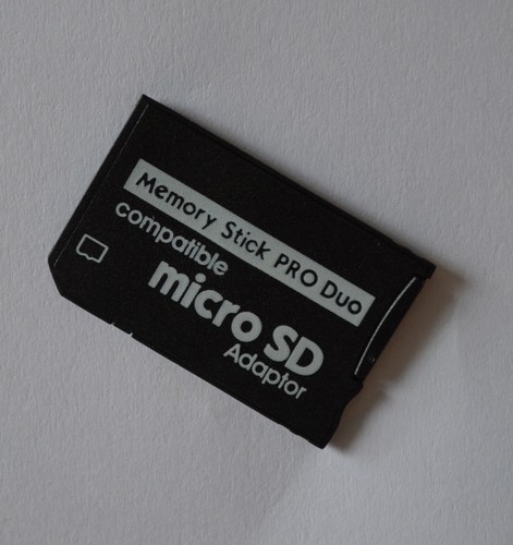 8gb memory stick pro - stick,