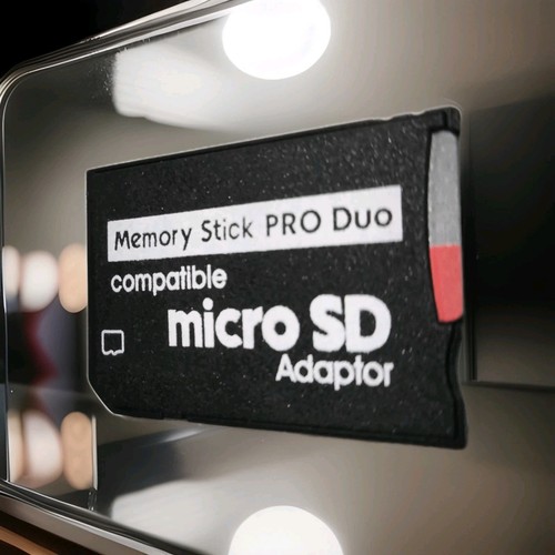 Psp memory stick pro - psp,
