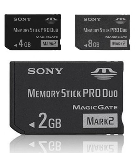 Sony 32g 16g 2g memory - sony, 32g/16g/8g/4g/2g