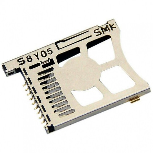 Lector tarjetas memory - lector,