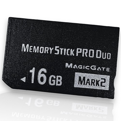Memory stick pro - stick, alta