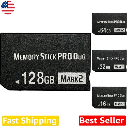 Scheda psp memory stick - stick, pro