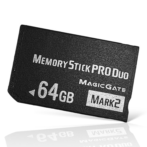 Memory stick pro - memory,