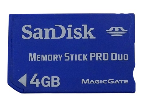 Sandisk memory stick - sandisk,