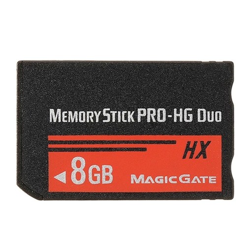 Tarjeta memoria psp y - de,