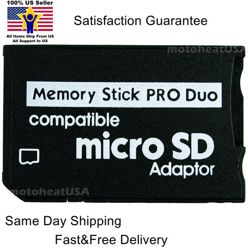 Adattatore per micro sdhc - per,