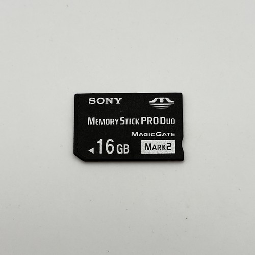 Sony memory stick - memory,