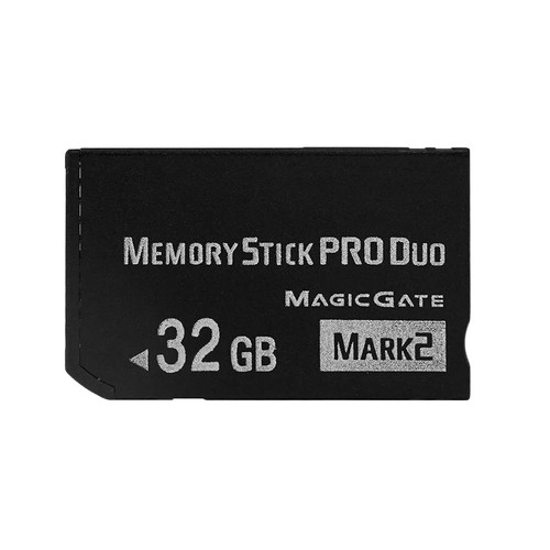 Memory stick originale gb - memory,