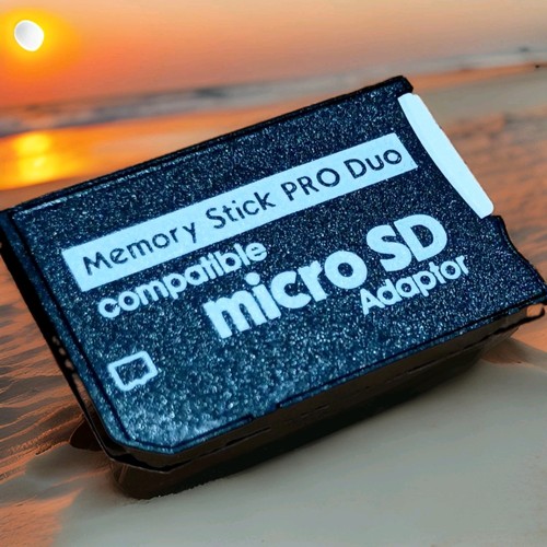 Psp memory stick pro duo - psp,