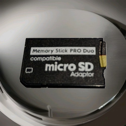 Psp memory stick - psp,