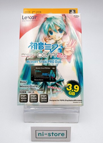 Scheda lexar miku hatsune - lexar,