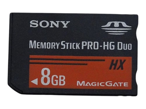 Sony memory stick pro - sony,